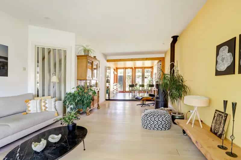5 Slaapkamers Huis te koop Hilversum Orionlaan