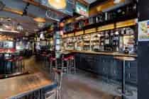 Café De Toeter Groningen te Koop: 357m2 Horecagelegenheid