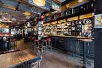 Café De Toeter Groningen te Koop: 357m2 Horecagelegenheid