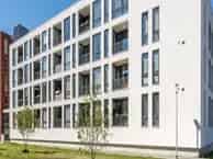 Appartement Helmond Kamerlingh Onnespark 3 kamers 83m2