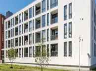 Appartement Helmond Kamerlingh Onnespark 3 kamers 83m2