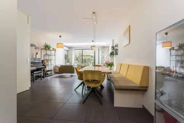 Huis Te Koop , 8, Fortunastraat, Rotterdam, Zuid-Holland