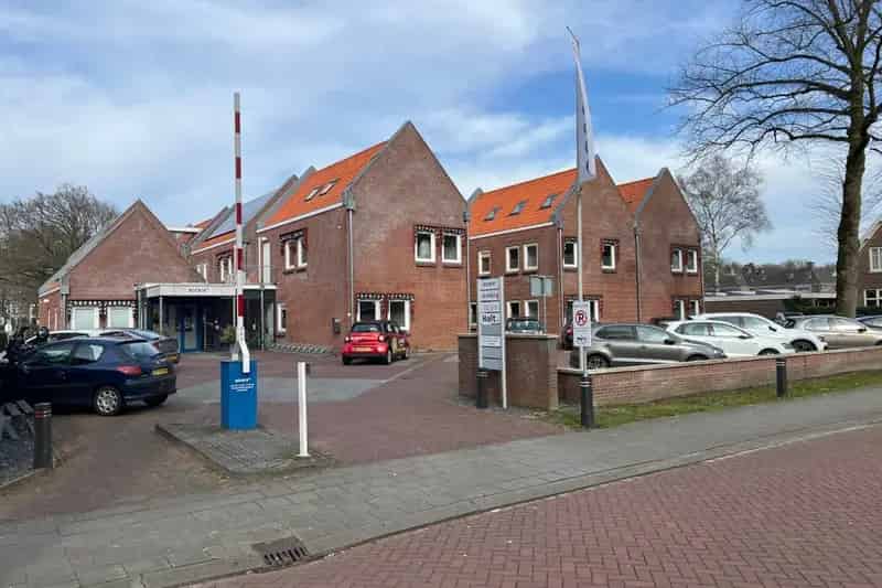 Kantoorruimte te huur Emmen Minister Kanstraat