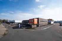 Bedrijfsruimte te koop Sittard 2340m2