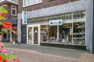 199 m2 Winkelruimte te Huur Putten Centrum