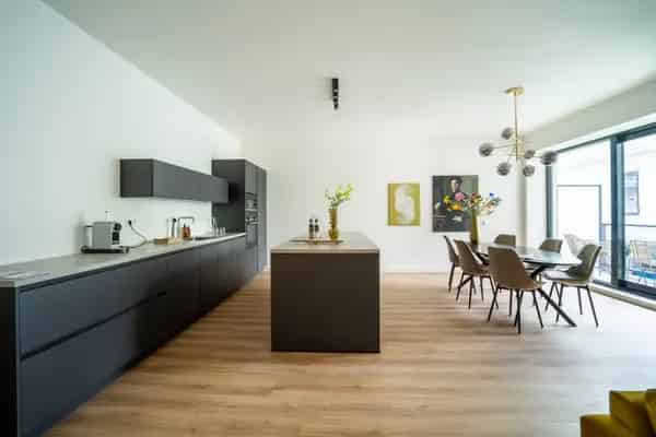 Luxe 3-kamerappartement Amstelveen te huur - The Mayor