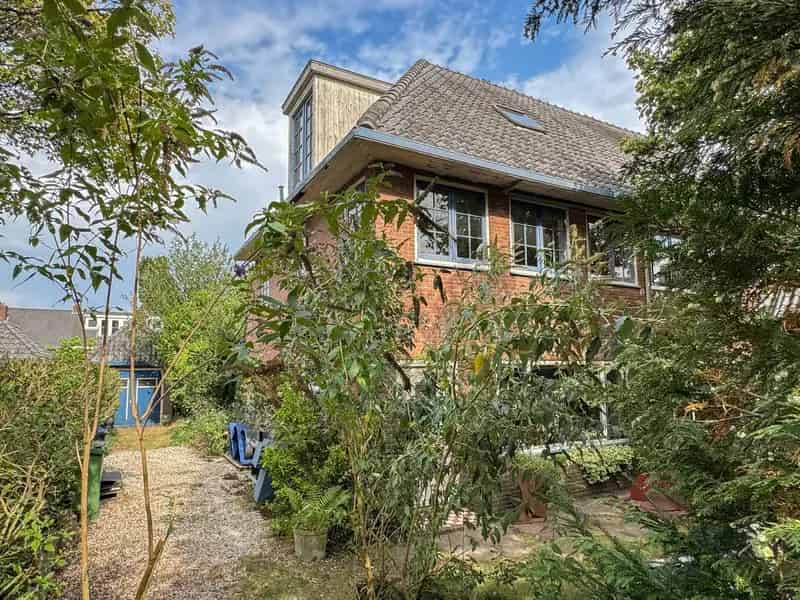 Huis te koop: J.H. van 't Hoffweg 39 1402 VH Bussum | Funda