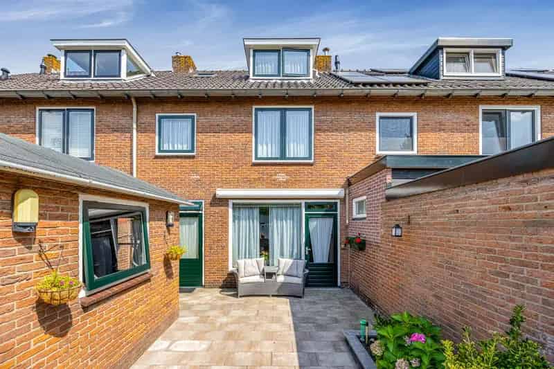 Huis te koop: Koninginneweg 22 1241 CT Kortenhoef | Funda