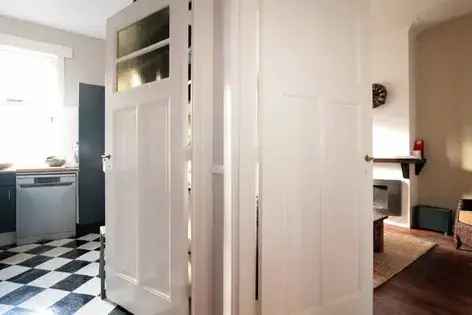 4 Kamer Appartement 136m2 Den Haag Gemeubileerd