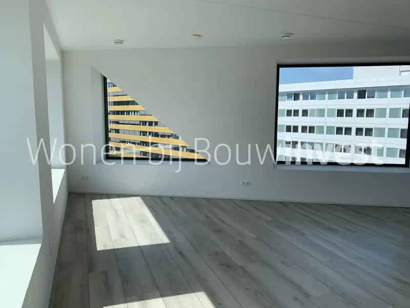 3 Kamer Appartement 61m2 Eenhoorngebied Amsterdam
