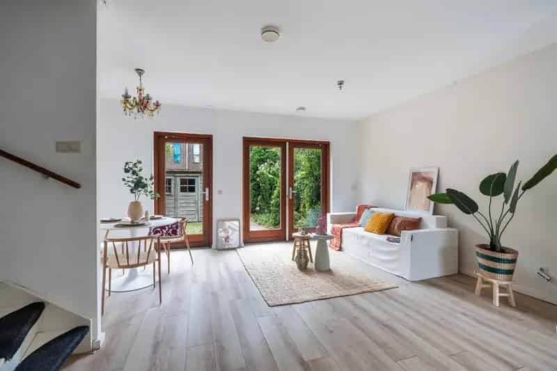 Huis te koop: Waterjufferstraat 10 3061 VK Rotterdam | Funda