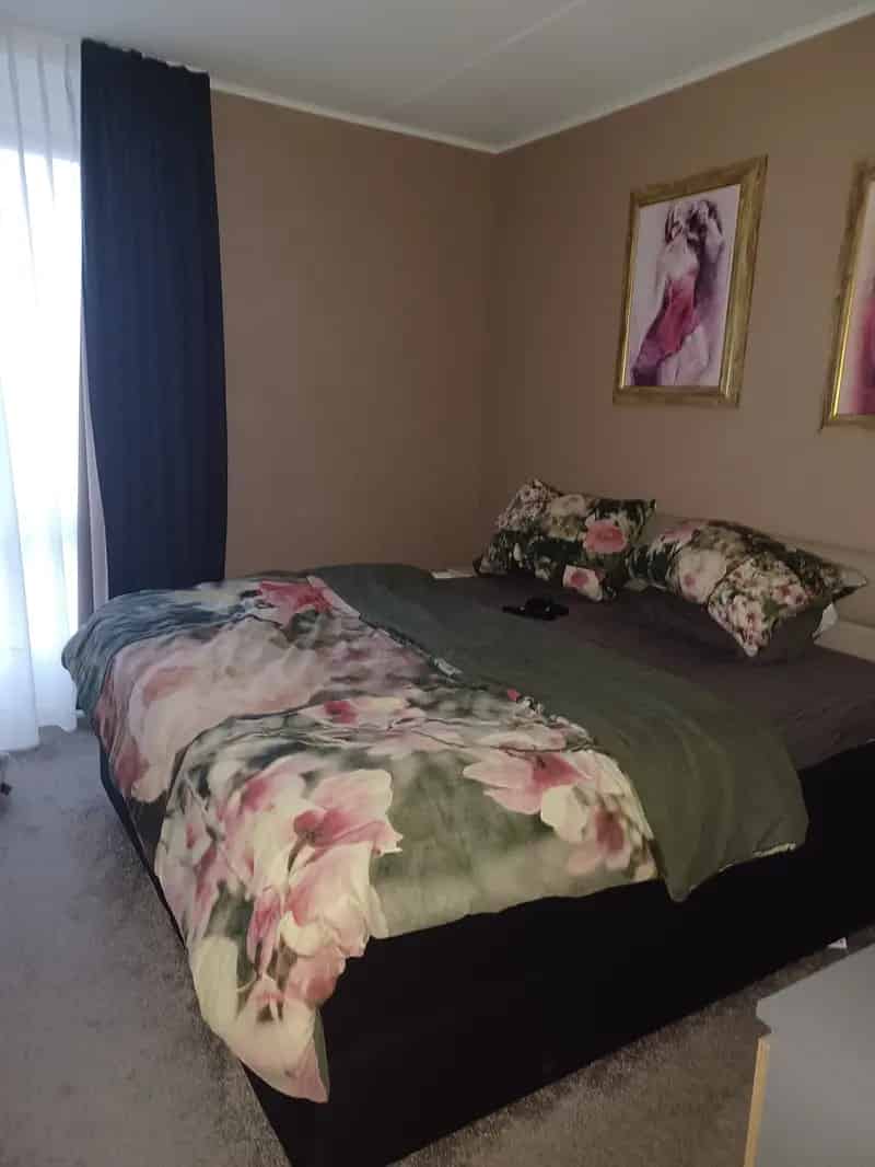 Appartement Te Huur , 101, Overloonstraat, Tilburg, Noord-Brabant