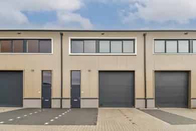 184m2 Bedrijfsruimte te Koop Amstelveen - Moderne Unit Nabij Snelwegen