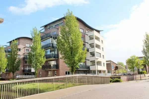 Ruim 2 Verdiepingen Appartement Nieuw Poelgeest 121m2