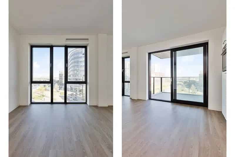 Luxe 3 Kamerappartement Nabij Bergwijkpark Diemen
