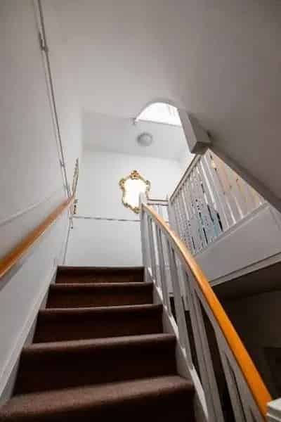 Ruim appartement Rivierenbuurt 95m2 2 slaapkamers balkon