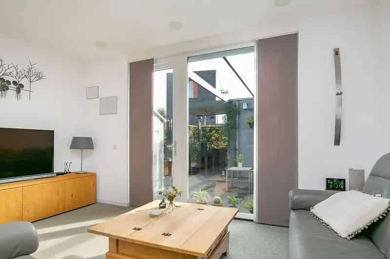 Te Koop 2 Kamer Bungalow Tilburg Energiezuinig A Rolluiken Vloerverwarming