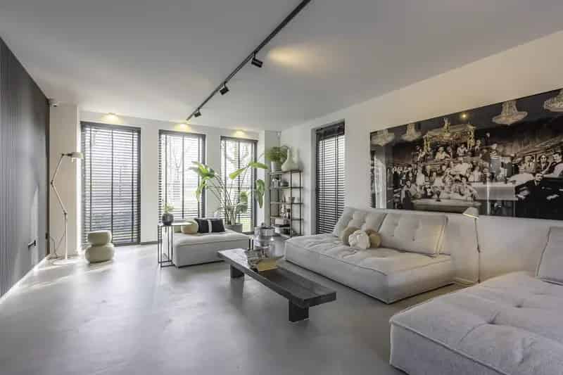 Vrijstaande woning Brunssum 3 slaapkamers 2 badkamers luxe tuin