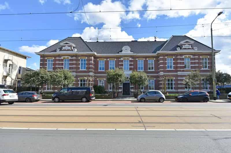 Luxe 3-kamer appartement Den Haag Strand Nabij