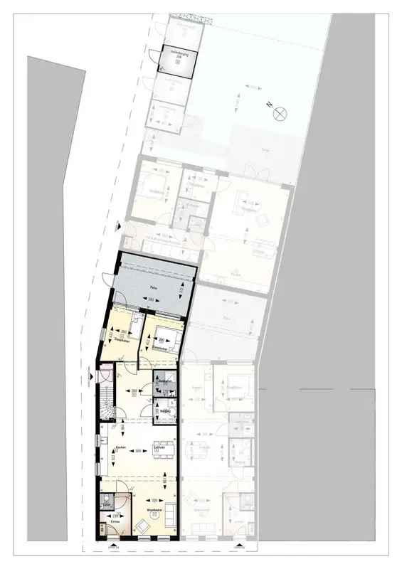 Levensloopbestendig Wonen Tegelen Centrum