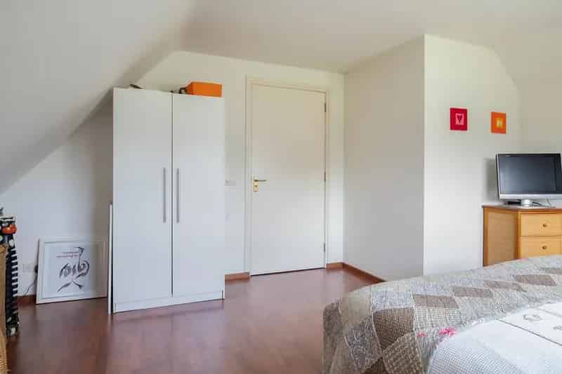 Ruime Villa Gemert Nabij Vijver Garage Kantoor 4 slaapkamers