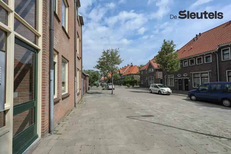 2 Kamer Appartement Leiden Oude Kooi