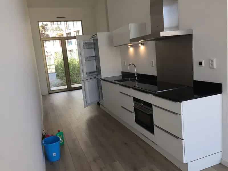 3-kamerappartement 101m2 Paleiskwartier Den Bosch