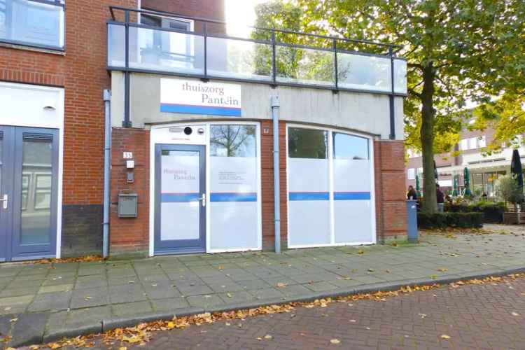 Kantoor Boekel | Zoek kantoren te huur: Sint Janplein 35 5427 BG Boekel [funda in business]