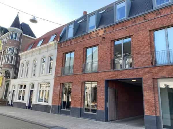 Appartement Stationsstraat Tilburg Centrum