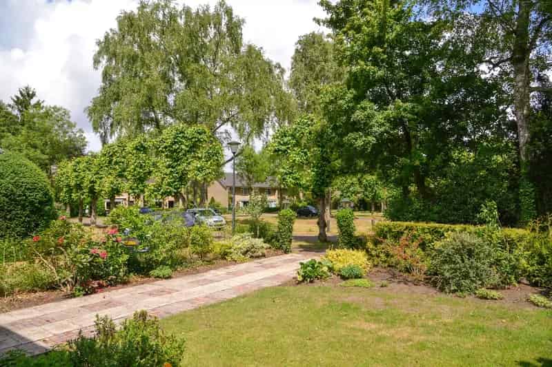 Huis te koop Blaricum Oude Renbaan 23
