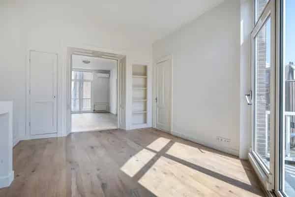 Te Huur: Appartement Oud-Zuid 115m2 3 slaapkamers