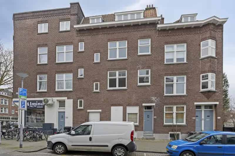 Appartement Rotterdam Zuid 3 Slaapkamers Stel