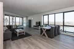 Appartement Spijkenisse 3 Kamers