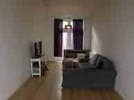 Appartement Hilversum Violenstraat 2 kamers 50m2