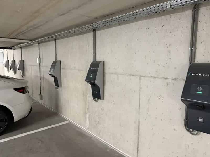 Domus Houthaven Amsterdam: Slimme Huurappartementen