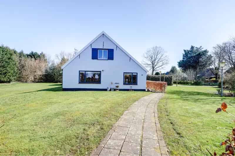 Huis te koop: Waspikse weg 10 5109 RE 's Gravenmoer 