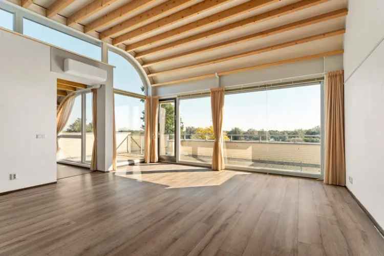 Modern Appartement Dieren IJsselzicht
