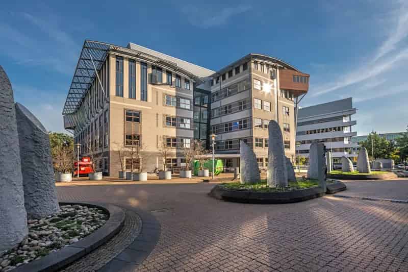 Kantoor te huur Hilversum Arenapark 419m2 15 parkeerplaatsen