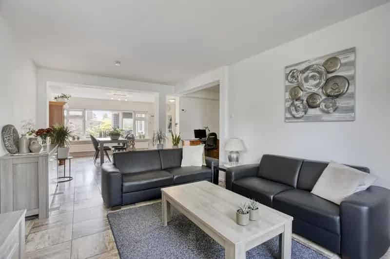 Ruime woning te koop in Liempde met garage en 3 slaapkamers