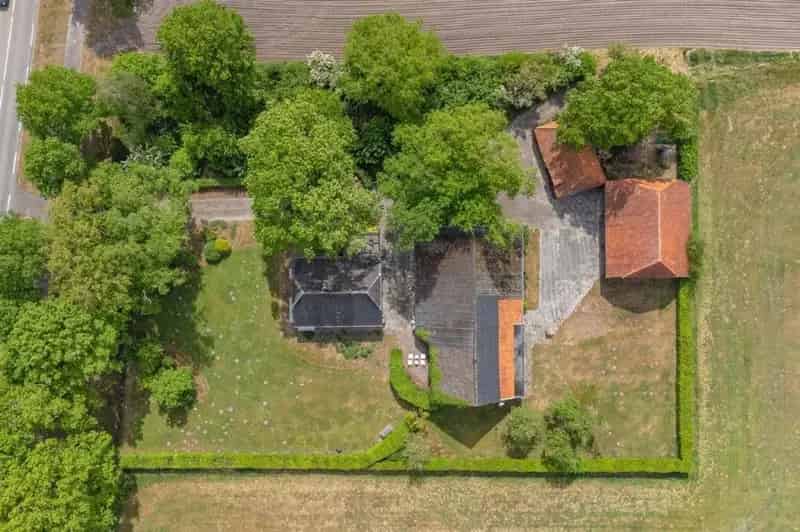 Boerderij te koop Brucht 25840m2 grond 296m2 wonen