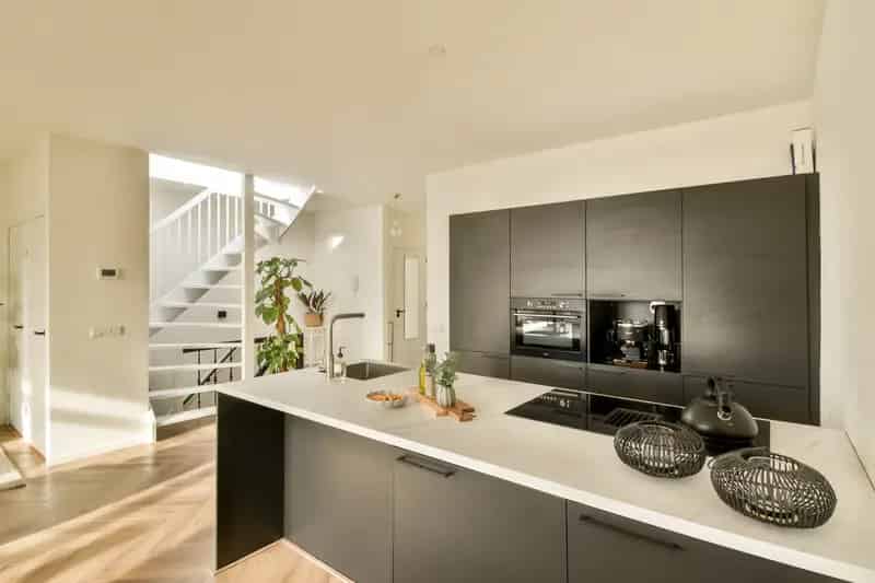 Stijlvol Appartement Rotterdam 80m2 Dakterras 45m2