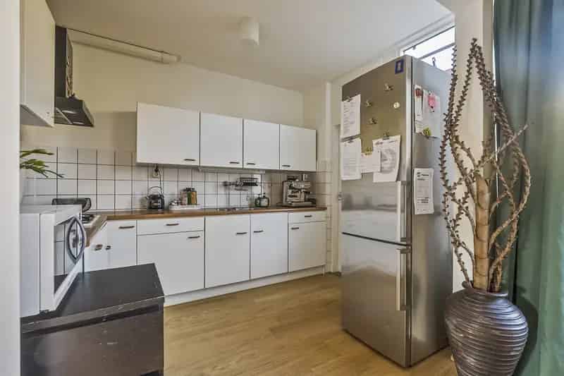 Ruime Eindwoning Huiswaard 4 Slaapkamers Nieuwe Badkamer