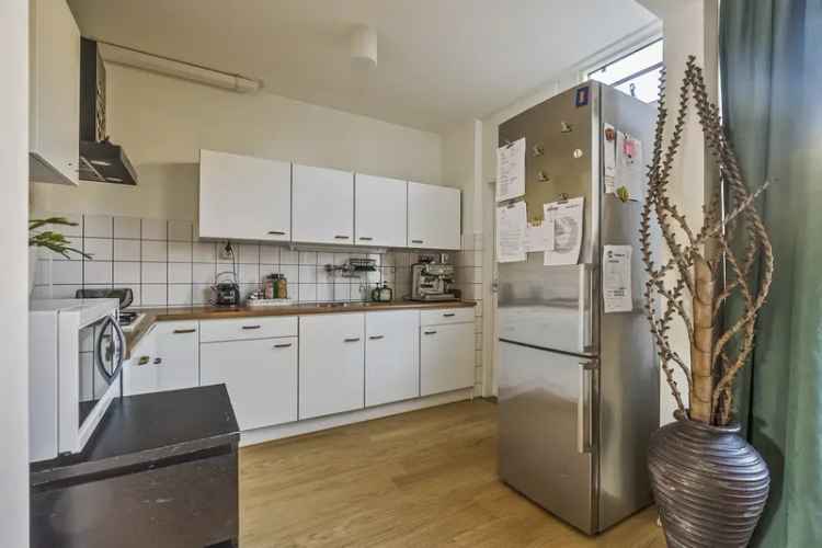 Ruime Eindwoning Huiswaard 4 Slaapkamers Nieuwe Badkamer