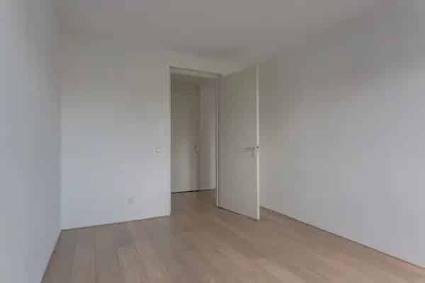 3-Kamer Maisonnette Haarlem Amsterdamsevaart