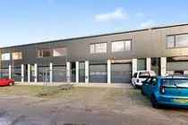121m2 Bedrijfsruimte te Koop Huur Velsen