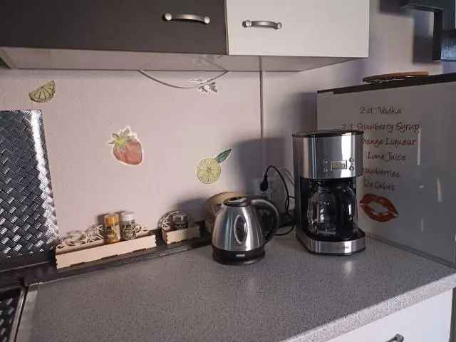 Appartement te huur nabij Soest tijdelijk gemeubileerd 1-2 personen