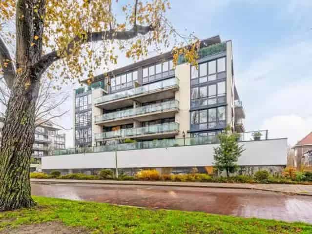 Ruim Hoekappartement Purmerend: Centraal gelegen comfort