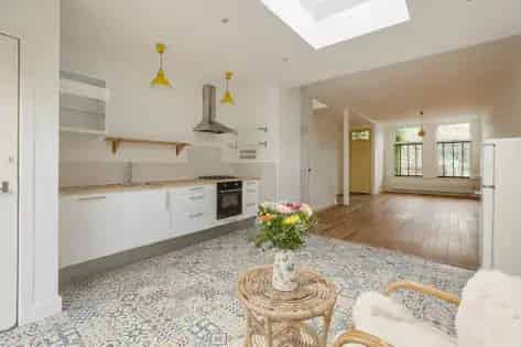 4 Kamer Huis 133m2 Haarlem Amsterdamse Buurt