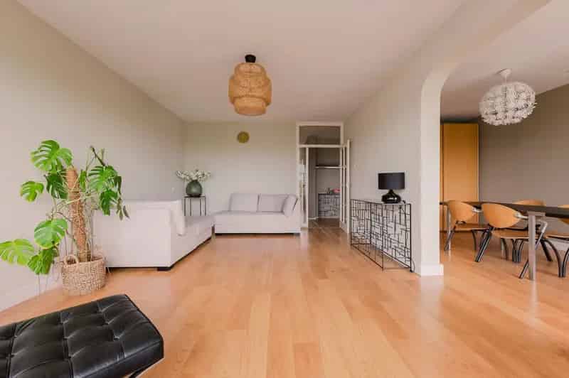 Appartement te koop Badhoevedorp 81m2 Balkon Lift Berging