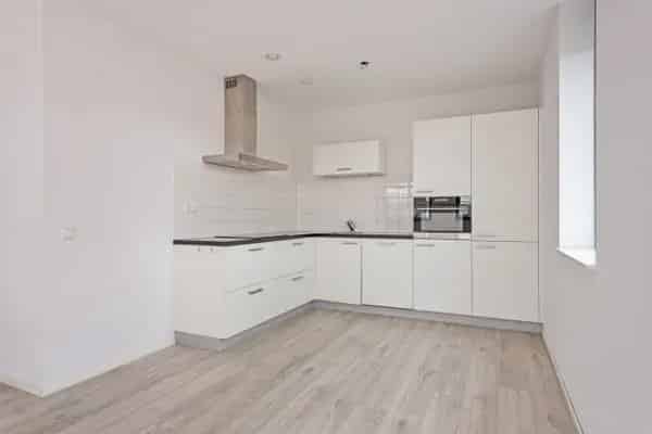 Modern 2-kamer appartement Maastricht